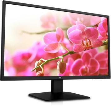 23,6″ Full HD computerscherm – HDMI/VGA + luidsprekers beschikbaar voor biedingen