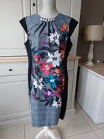 Schitterend, nieuw kleed - Joseph Ribkoff - maat 46/48, Ophalen of Verzenden, Nieuw, Maat 46/48 (XL) of groter, Onder de knie