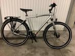 Velo Koga F3 6.0, Fietsen en Brommers, Fietsen | Heren | Herenfietsen, Versnellingen, Zo goed als nieuw, 53 tot 57 cm, Ophalen