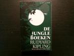 De jungleboeken  -Rudyard Kipling-, Ophalen of Verzenden, België