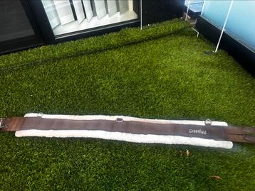 Singel van Greenfield maat 125cm  beschikbaar voor biedingen