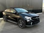 Mercedes GLE AMG 43, Auto's, Mercedes-Benz, Te koop, Benzine, GLE Coupé, SUV of Terreinwagen