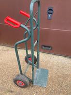 Duvelke - steekwagen, Bricolage & Construction, Chariots de transport, Enlèvement, Utilisé, Diable