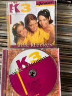 K3 Alle Kleuren / Originele K3, Ophalen of Verzenden