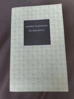 De bouwput - Andrej Platonov, Boeken, Ophalen of Verzenden, Zo goed als nieuw