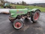 Tracteur  fendt  farmer 2, Zakelijke goederen, Ophalen of Verzenden, Fendt