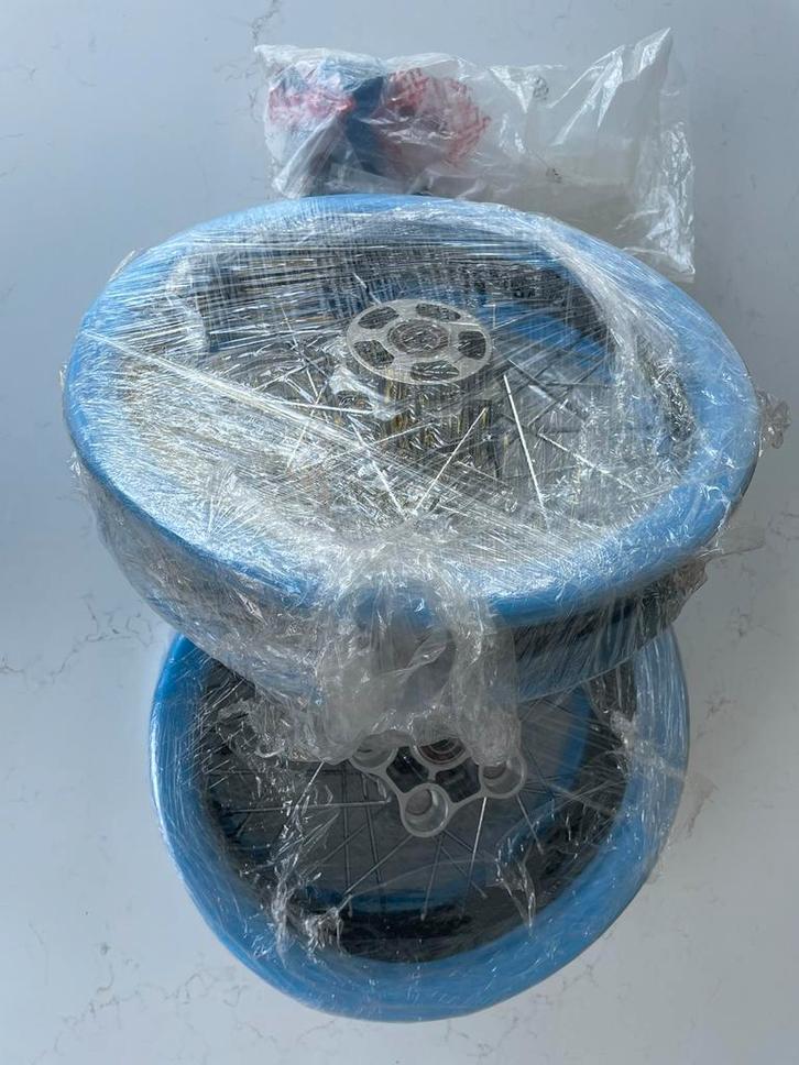 Performance parts/accessoires ducati scrambler, Motoren, Onderdelen | Ducati, Ophalen