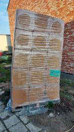 Steicoflex 036, 1220x450 en 120mm dik., Doe-het-zelf en Bouw, Isolatie en Afdichting, Ophalen