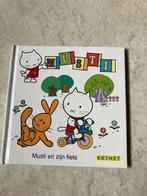3 Musti boekjes, Ophalen, Zo goed als nieuw, Jongen of Meisje, Fictie algemeen