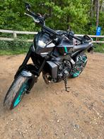 Yamaha MT-09 Y AMT, Quickshifter, Motorrijbewijs A, Particulier, Meer dan 35 kW