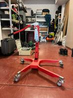 Leve moto Central, Enlèvement ou Envoi