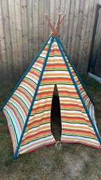 Tente tipi grand format, Ophalen, Zo goed als nieuw