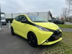 Toyota Aygo 1.0B MT X-PLAY & PACK X-CITE, USB, Achat, 998 cm³, Euro 6