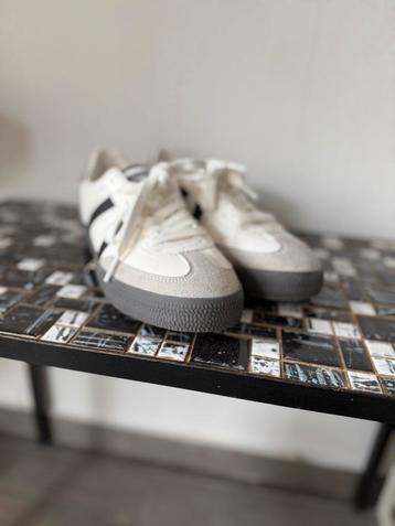Chaussures Jack & Jones blanches pour homme, Enlèvement, Comme neuf