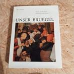 Kunstboek/ Breugel, Boeken, Ophalen of Verzenden, Gelezen