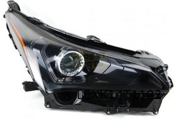 Lexus NX koplamp Rechts (LED/projector) Origineel!  81145781, Verzenden, Nieuw, Lexus
