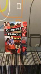 quartier francais 6 lectures, Boeken, Schoolboeken, Ophalen