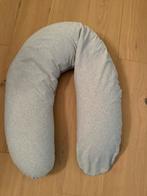 Zwangerschaps/borstvoedingskussen doomoo 2 stuks beschikbaar, Kinderen en Baby's, Ophalen, Zo goed als nieuw