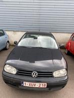 Golf 4 2001 371.316 km 1.9 SDI, Auto's, Volkswagen, 1900 cc, Te koop, 3 deurs, Handgeschakeld