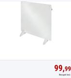 Radiateur infrarouge 425W, Bricolage & Construction, Neuf, Enlèvement, Autres types, 60 à 150 cm