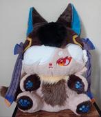 Peluche Genshin Impact Cyno, Verzamelen, Overige Verzamelen, Ophalen, Nieuw