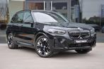 BMW iX3 M-Sport Impressive/HUD/ACC/H&K/Pano/360cam/20", Cuir, Entreprise, Noir, 5 portes