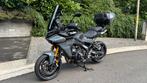Yamaha Tracer 9 GT+ FULL – Garantie 2030 – État neuf, Handvatverwarming, Particulier, Meer dan 35 kW, Toermotor