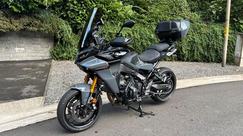 Yamaha Tracer 9 GT+ FULL – Garantie 2030 – État neuf, Motoren, Motoren | Yamaha, Particulier, Toermotor, meer dan 35 kW, 3 cilinders