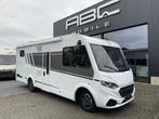 Hymer Carado I447 Pro+ - Nieuw - Hymer & Carado Dealer, Caravans en Kamperen, Mobilhomes, Integraal, 7 tot 8 meter, Bedrijf, Diesel