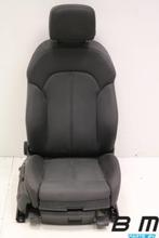 Stoffen bijrijdersstoel Audi A6 4G, Auto-onderdelen, Gebruikt