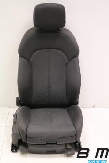 Stoffen bijrijdersstoel Audi A6 4G beschikbaar voor biedingen