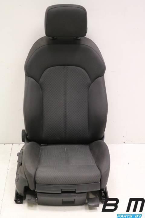Stoffen bijrijdersstoel Audi A6 4G, Auto-onderdelen, Interieur en Bekleding, Gebruikt