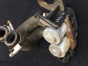 Kachelklep BMW E36 €25 , tevens vele meer BMW onderdelen  beschikbaar voor biedingen