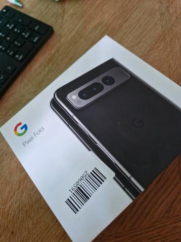 Google Pixel, Télécoms, Enlèvement, Comme neuf, Autres modèles