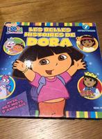 Dora l’exploratrice- 7 histoires, Utilisé