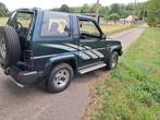Feroza 1600cc bj 1993, Auto's, Daihatsu, Feroza, Particulier, 4x4, Te koop
