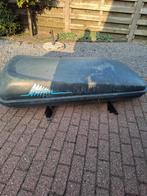 Dakkoffer Probox 440, Ophalen, Gebruikt