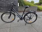 Meisjesfiets - perfecte staat - 1,5j oud, Frog Bikes, Zo goed als nieuw, Handrem, Ophalen