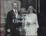 Boek Albert & Elisabeth, de film van een koninklijk leven, Boeken, Verzenden, Zo goed als nieuw