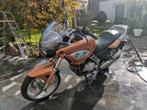 BMW F650CS Scarver, Motoren, Handvatverwarming, Motorrijbewijs A, Meer dan 35 kW, 1 cilinder