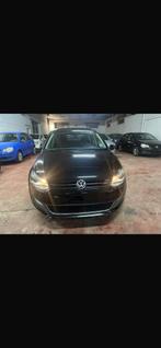 Volkswagen polo Automatisch, Auto's, Volkswagen, Euro 5, Stof, Zwart, 1198 cc