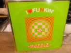 Puzzle : I  Funkin' 12”, Enlèvement ou Envoi, Comme neuf