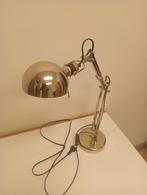 Bureaulamp van Ikea, Huis en Inrichting, Lampen | Tafellampen, Ophalen, Zo goed als nieuw