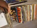 Platencollectie, Cd's en Dvd's, Ophalen, Gebruikt