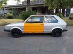 Volkswagen Golf 1 1.9 TDI - 1983, Auto's, Volkswagen, Overige brandstoffen, Bedrijf, Handgeschakeld
