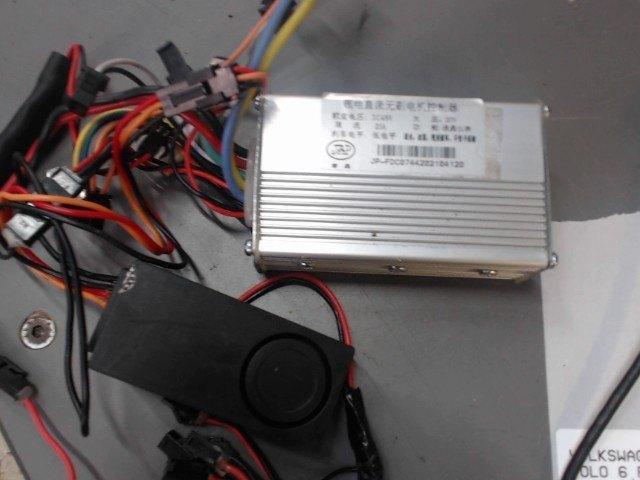 Controleur de vitesses IENYRID LP/15166, Vélos & Vélomoteurs, Pièces de cyclomoteur | Scooters, Utilisé, Enlèvement