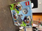 Lego ijskasteel 21186, Kinderen en Baby's, Ophalen of Verzenden, Gebruikt, Complete set, Lego