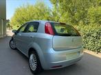 Fiat punto Automaat, Automaat, Bedrijf, Diesel, Punto