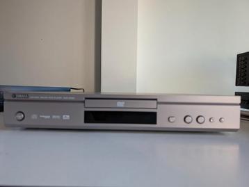 Yamaha dvd-speler DVD-S530 beschikbaar voor biedingen