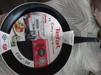 Braadpan Tefal Cook en Clean 32 cm, Nieuw, Overige materialen, Ophalen, Kookpan of Snelkookpan